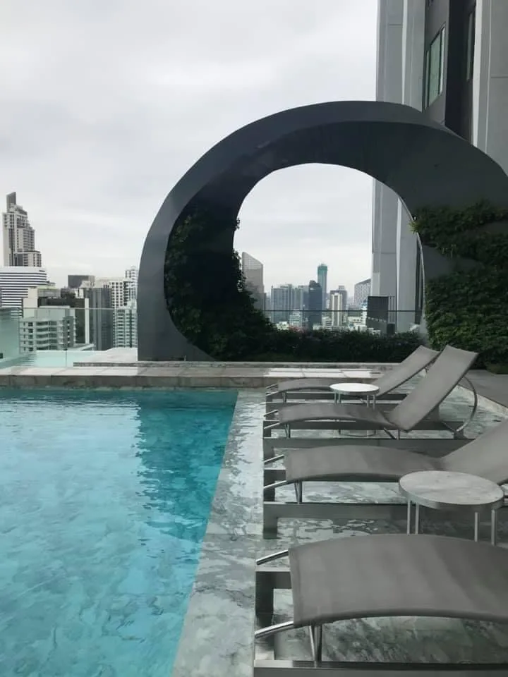 Edge Sukhumvit 23 — photo 4
