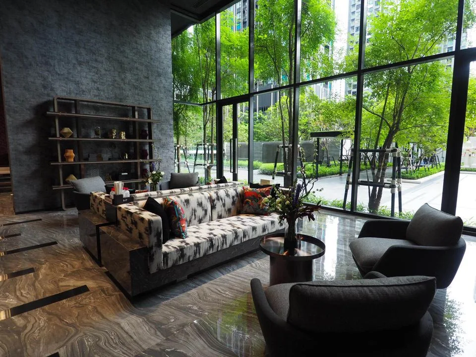 Life Asoke Hype — photo 15