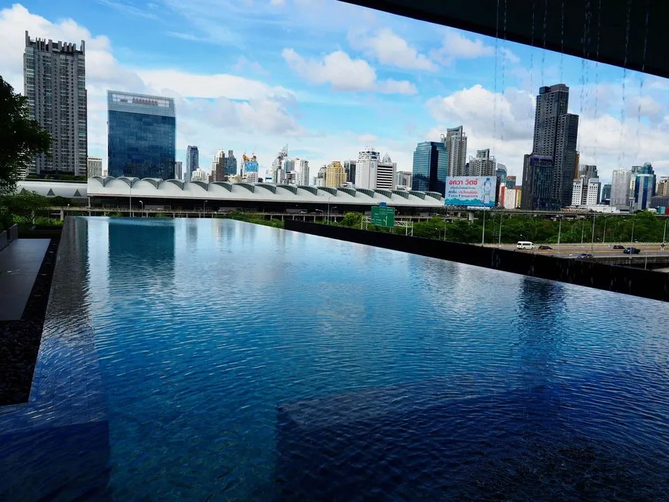 Life Asoke Hype — photo 10
