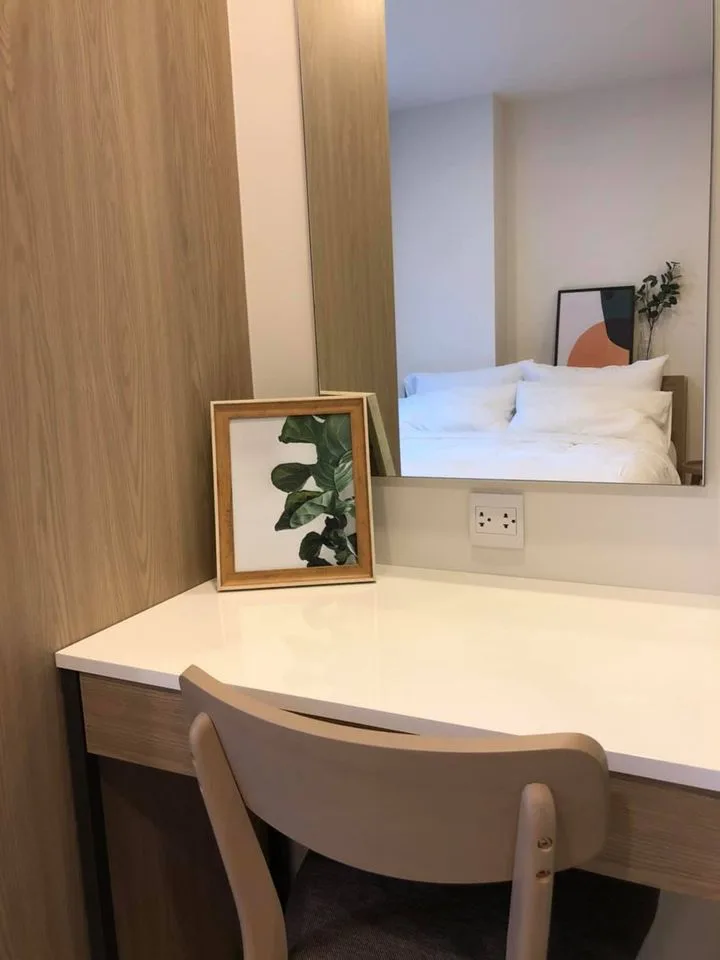 Chambers On - nut Station — photo 6