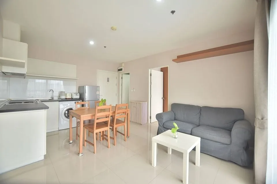 Aspire Sukhumvit 48 — photo 1