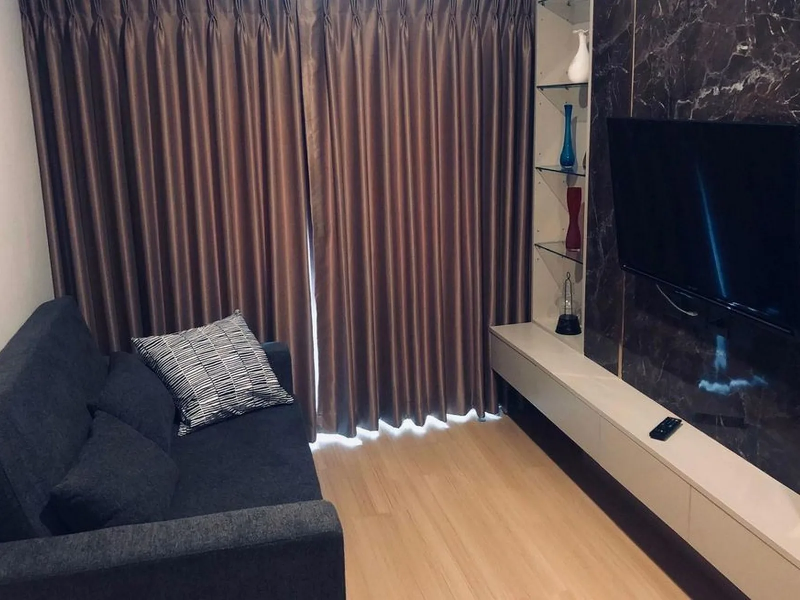 Lumpini Suite Dindaeng - Ratchaprarop — photo 1