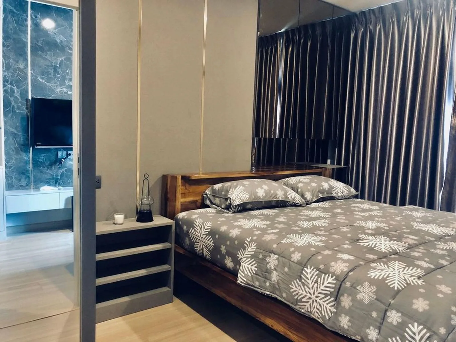 Lumpini Suite Dindaeng - Ratchaprarop — photo 3