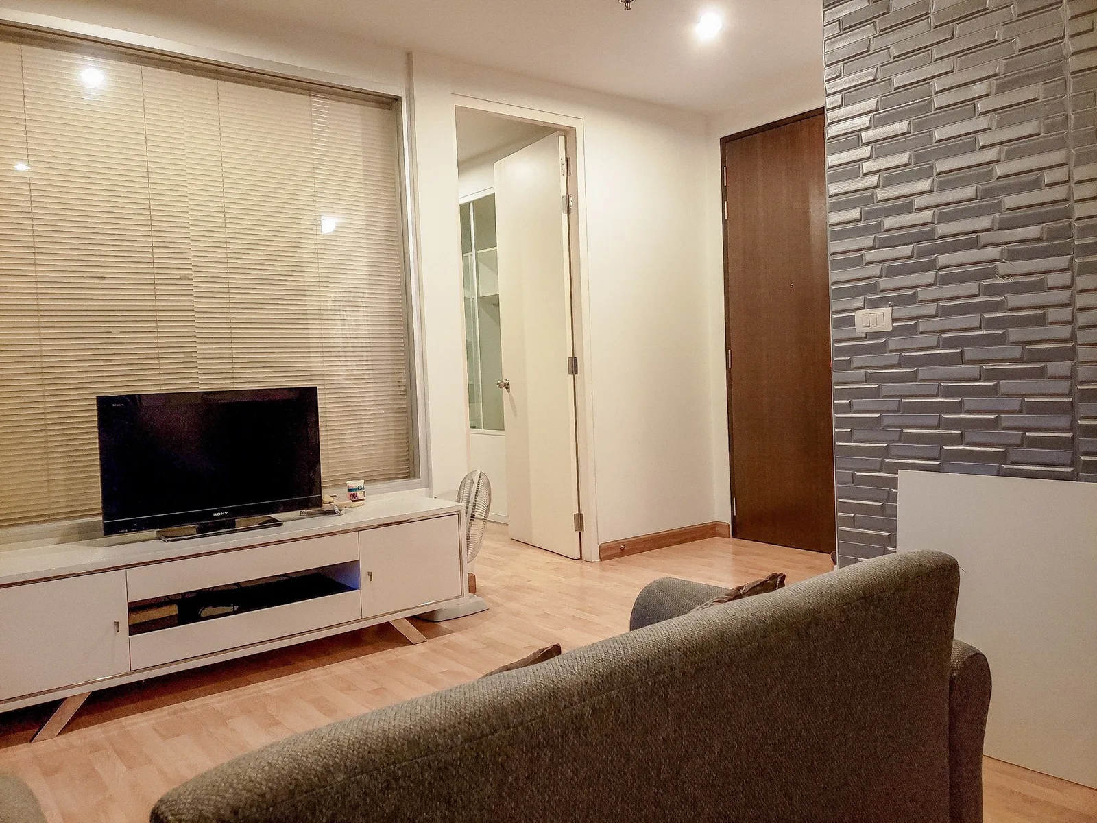 The Parkland Taksin - Thapra — photo 2