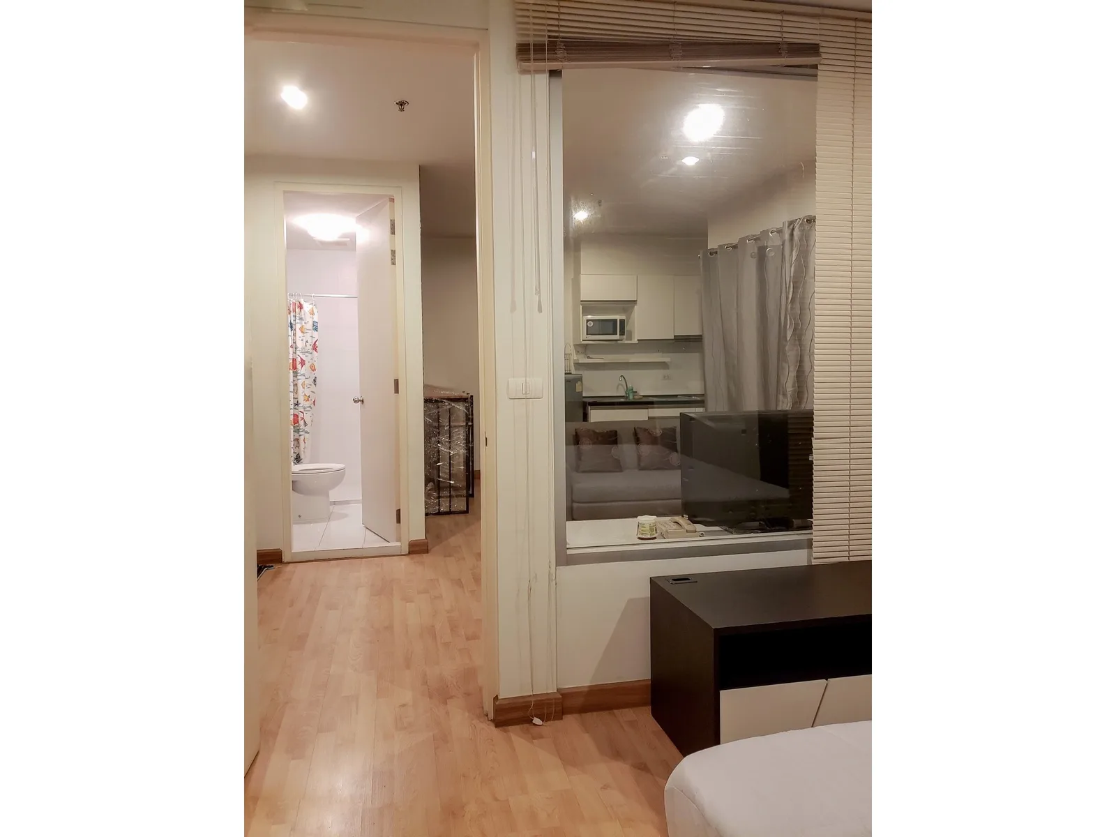 The Parkland Taksin - Thapra — photo 4