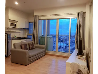 The Parkland Taksin - Thapra