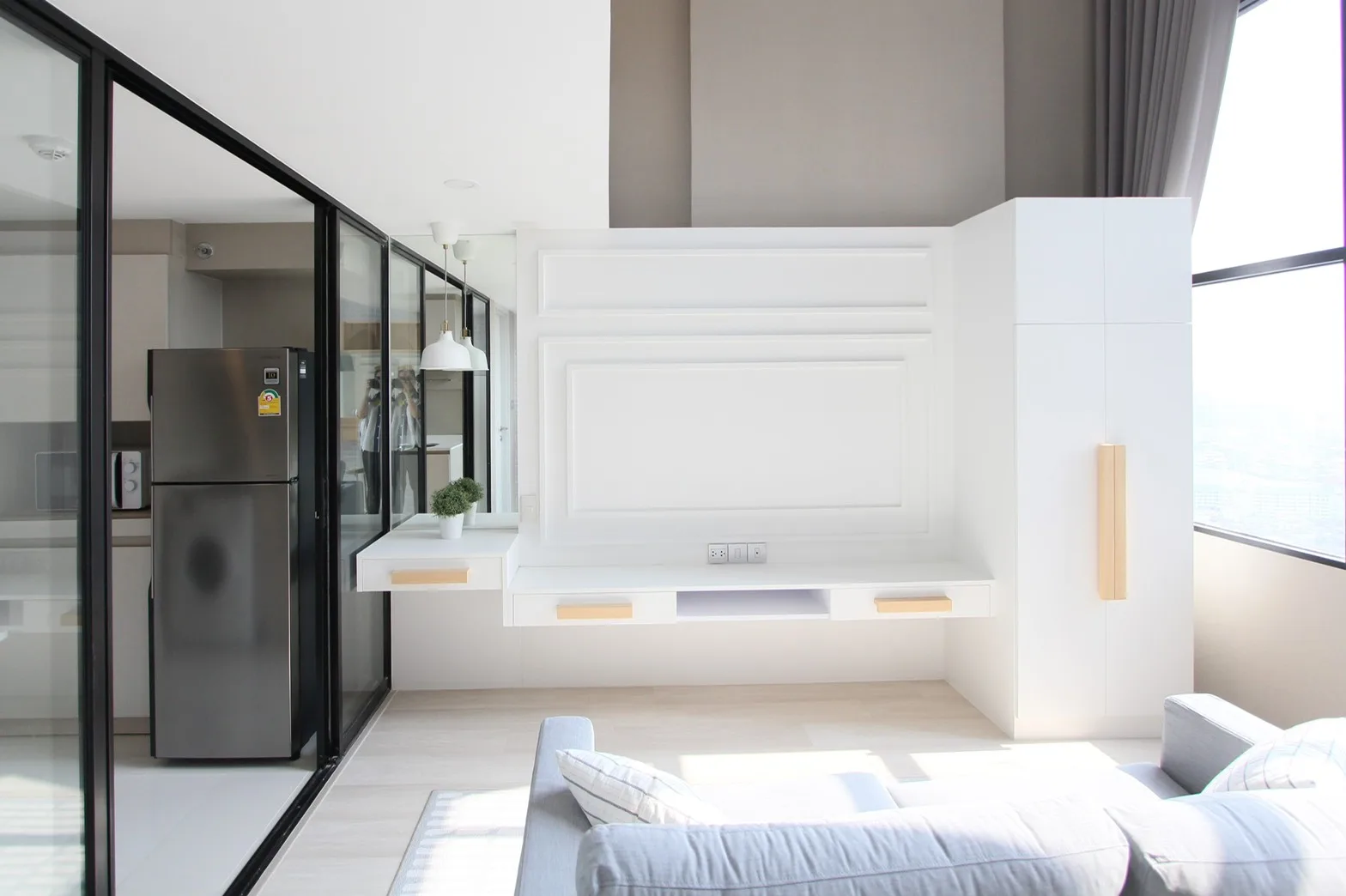Knightsbridge Prime Sathorn — photo 10