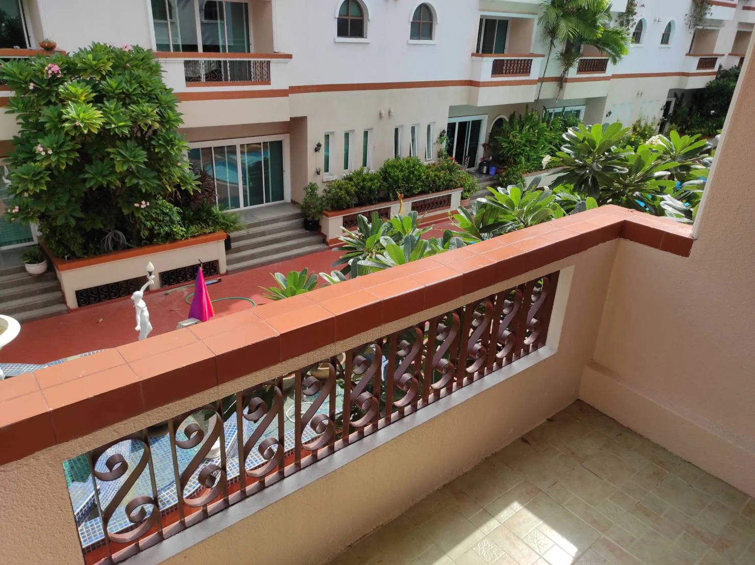 El Patio — photo 10