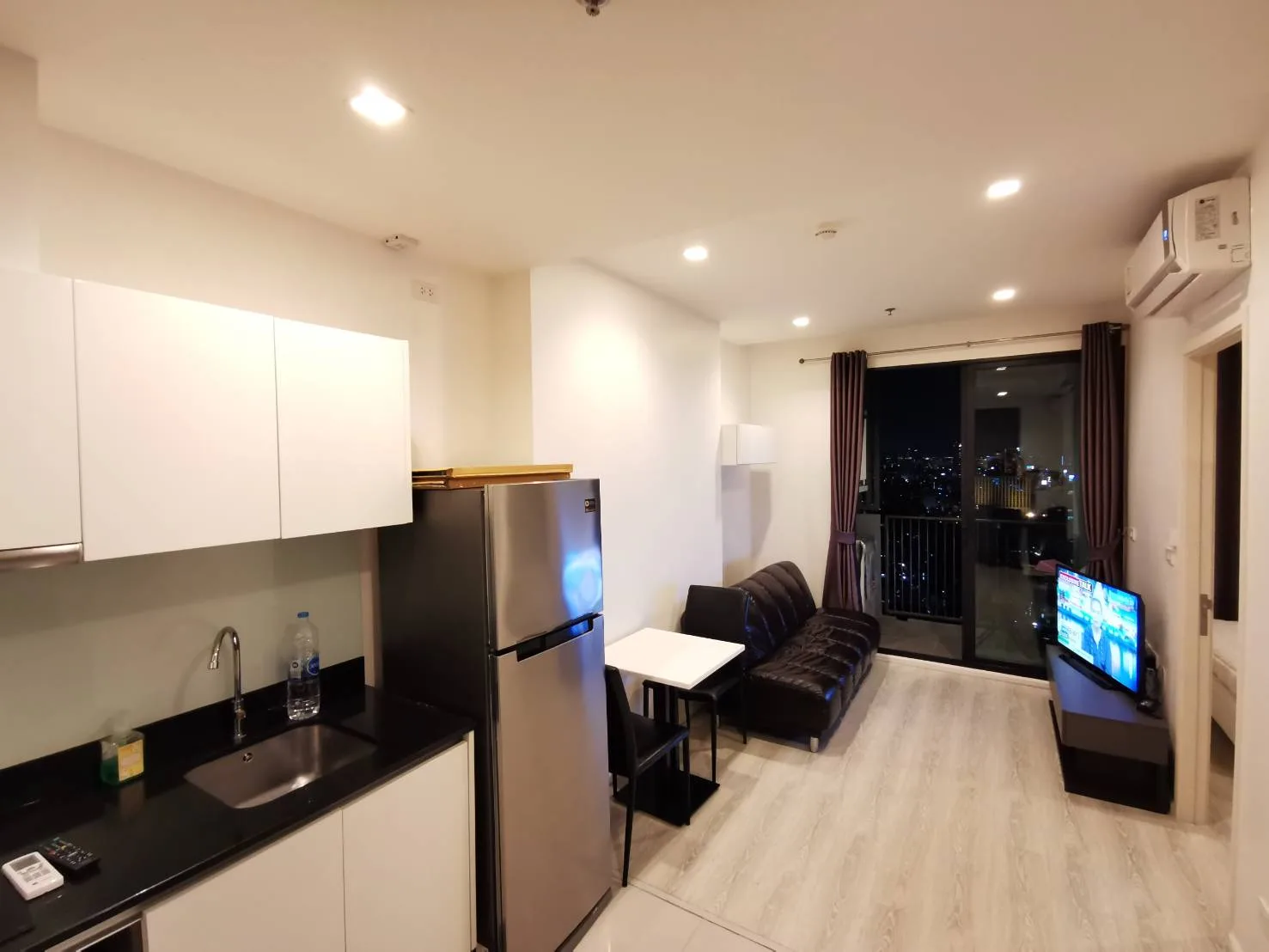 Quinn Condo Ratchada — photo 13