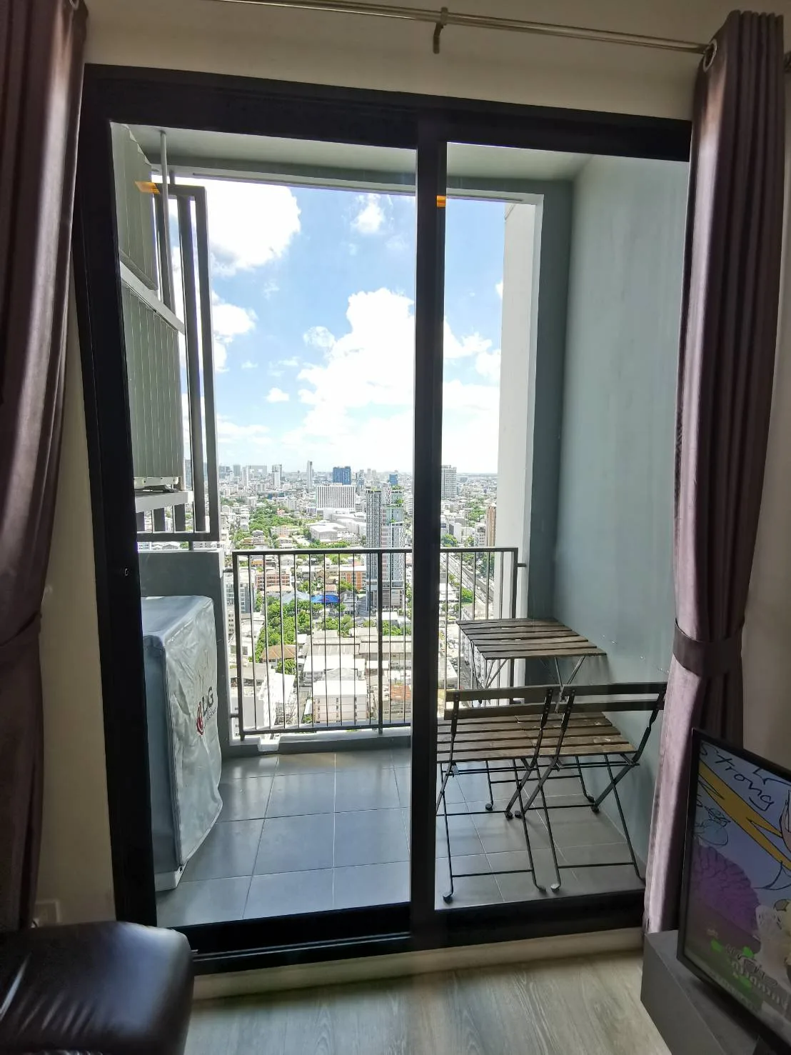 Quinn Condo Ratchada — photo 14