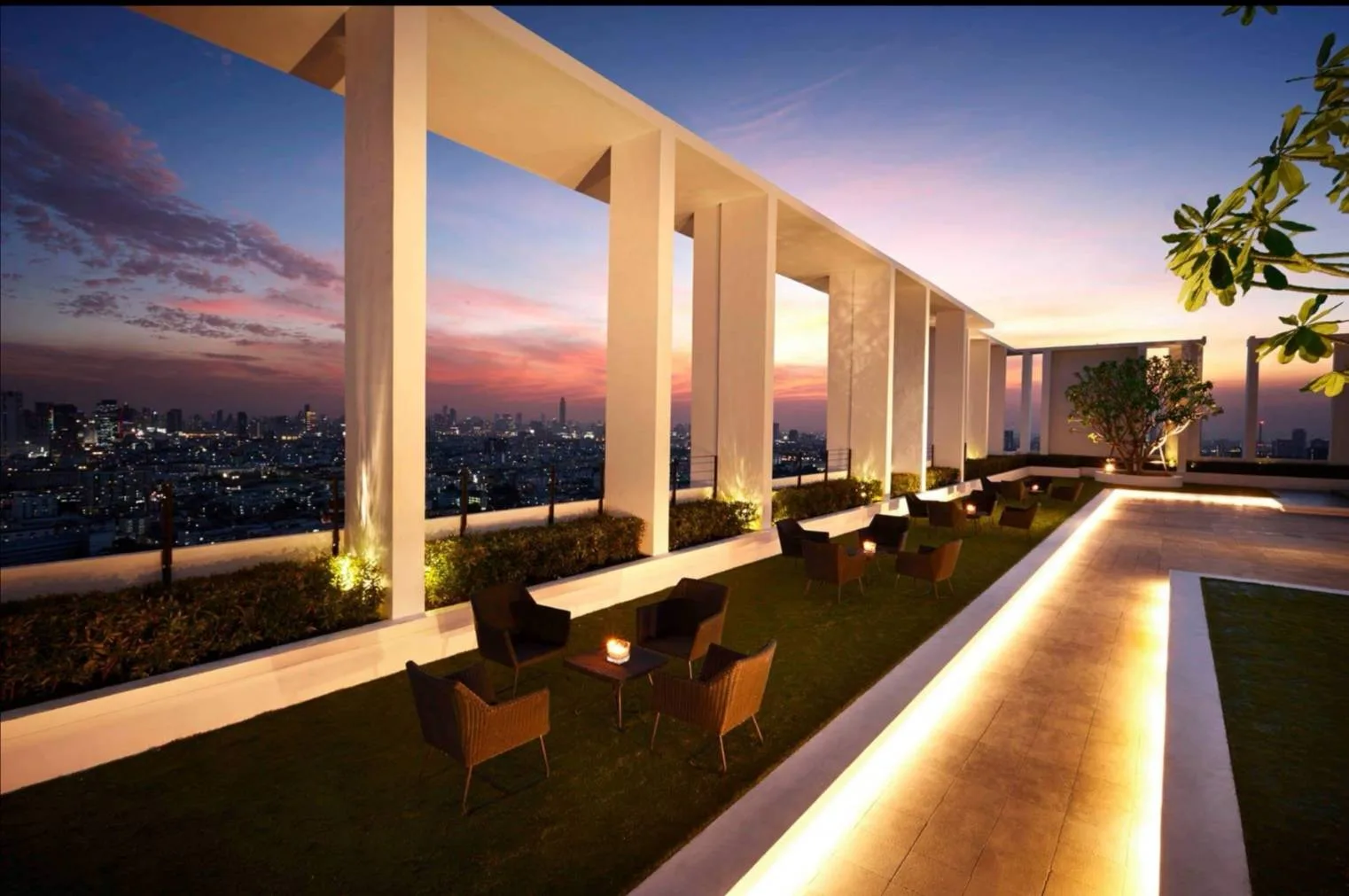 Quinn Condo Ratchada — photo 17