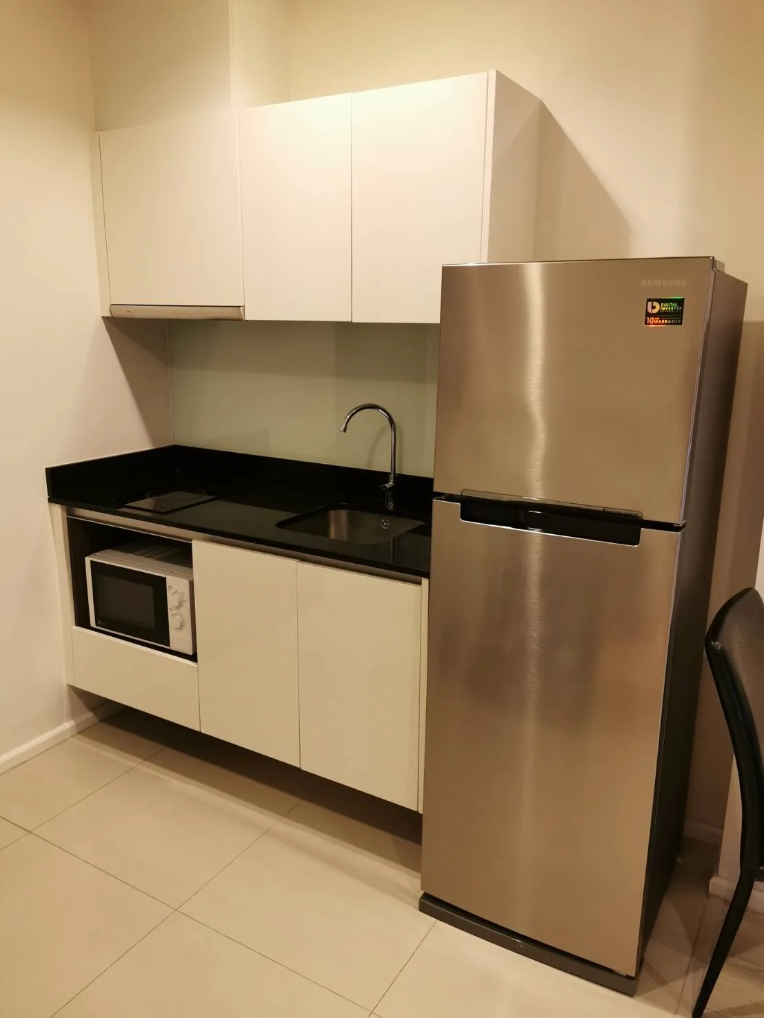 Quinn Condo Ratchada — photo 3