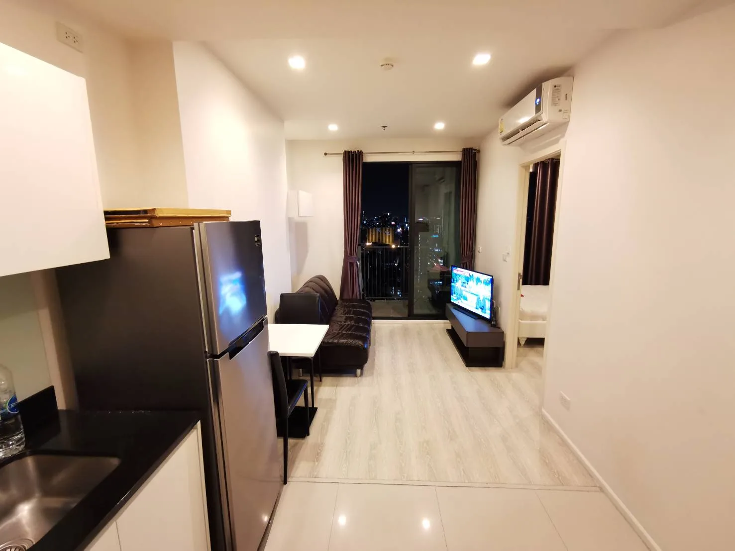 Quinn Condo Ratchada — photo 5