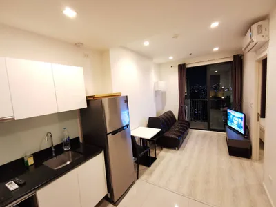 Quinn Condo Ratchada