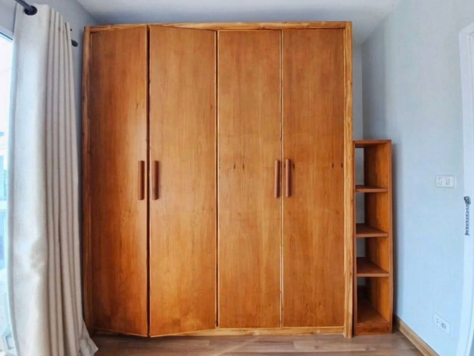 Townhome — photo 4