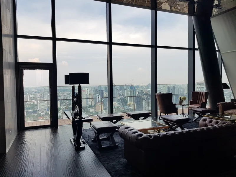 Marque Sukhumvit — photo 11