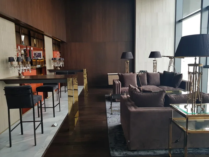 Marque Sukhumvit — photo 12