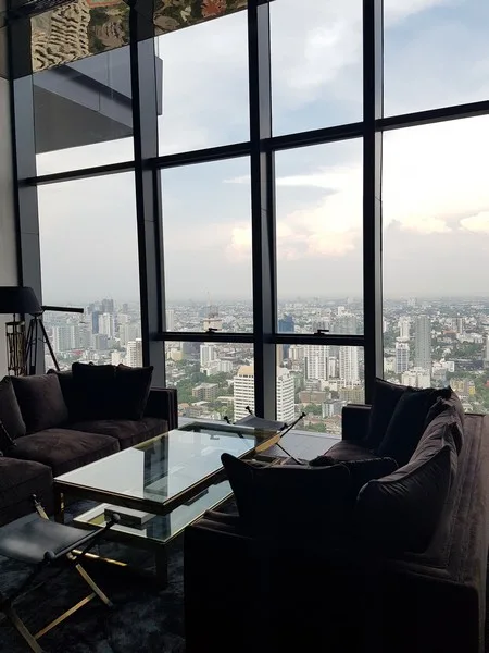 Marque Sukhumvit — photo 13