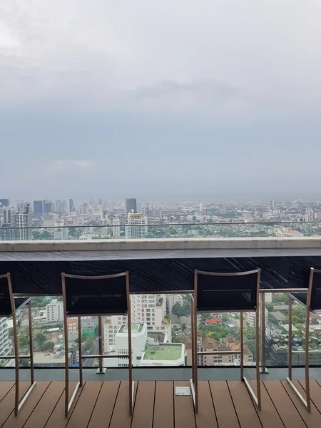 Marque Sukhumvit — photo 14