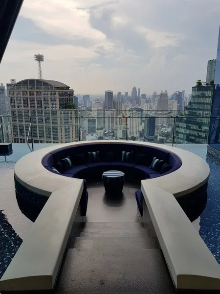 Marque Sukhumvit — photo 10