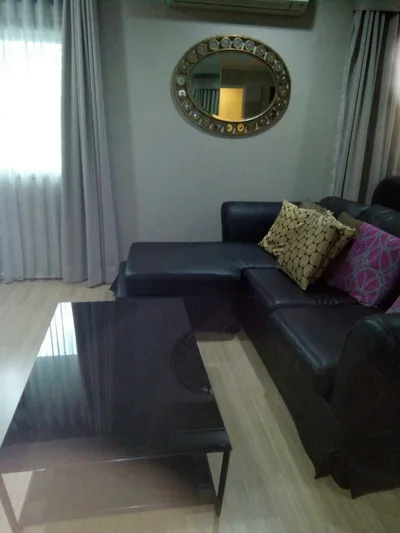 Renova Residence Chidlom