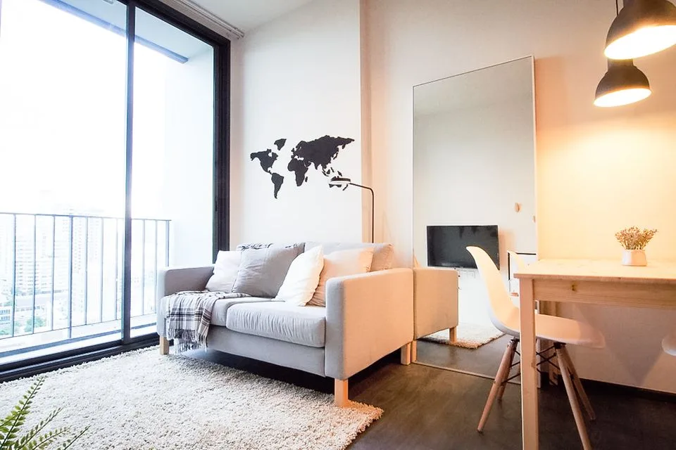 Edge Sukhumvit 23 — photo 2