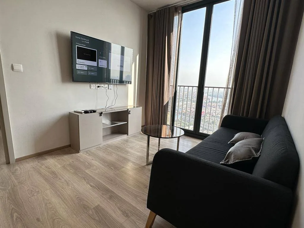 OKA HAUS Sukhumvit 36 — photo 1