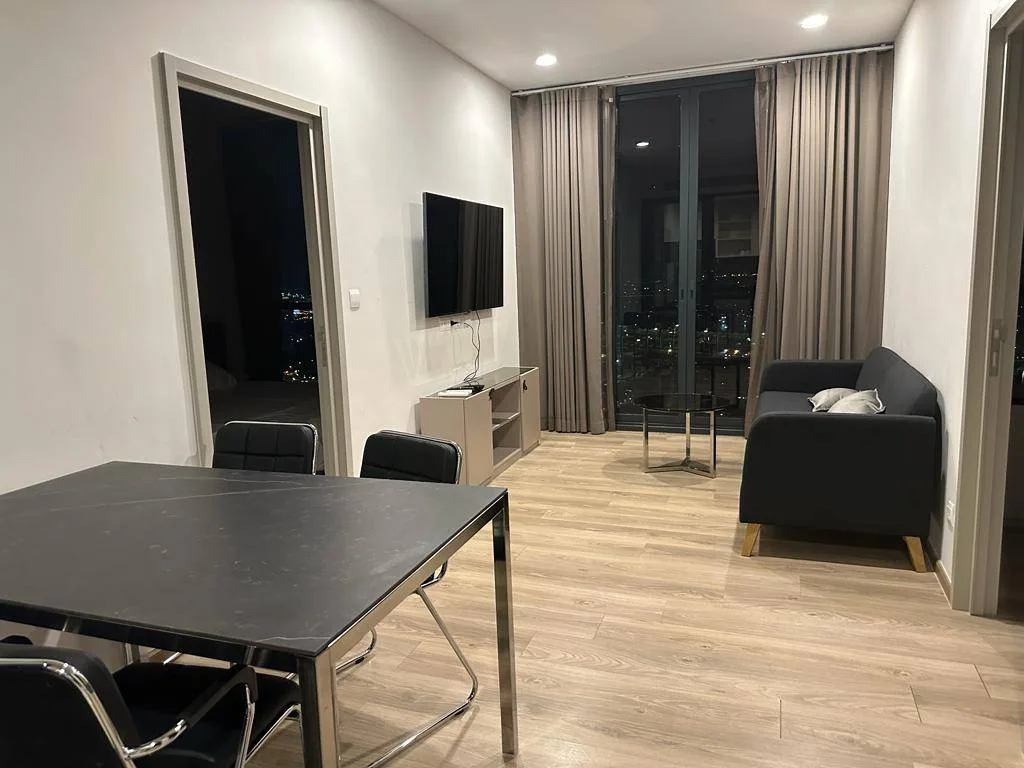 OKA HAUS Sukhumvit 36 — photo 2