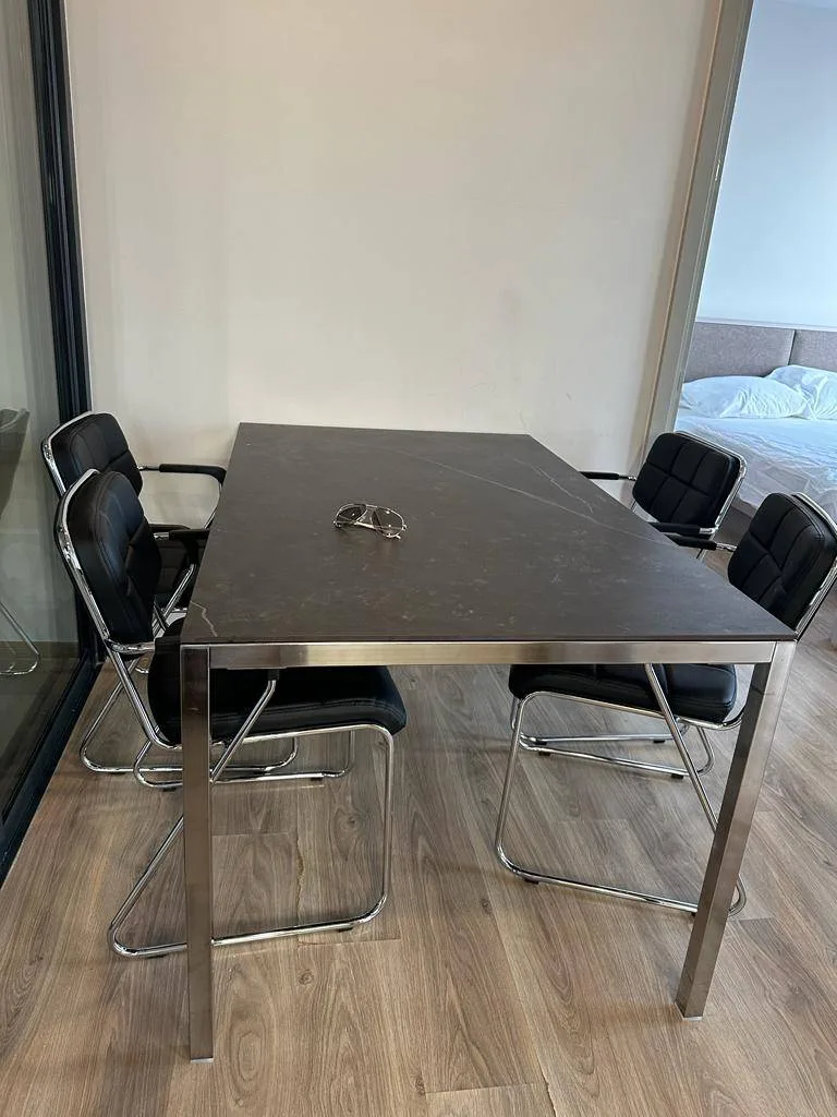 OKA HAUS Sukhumvit 36 — photo 3