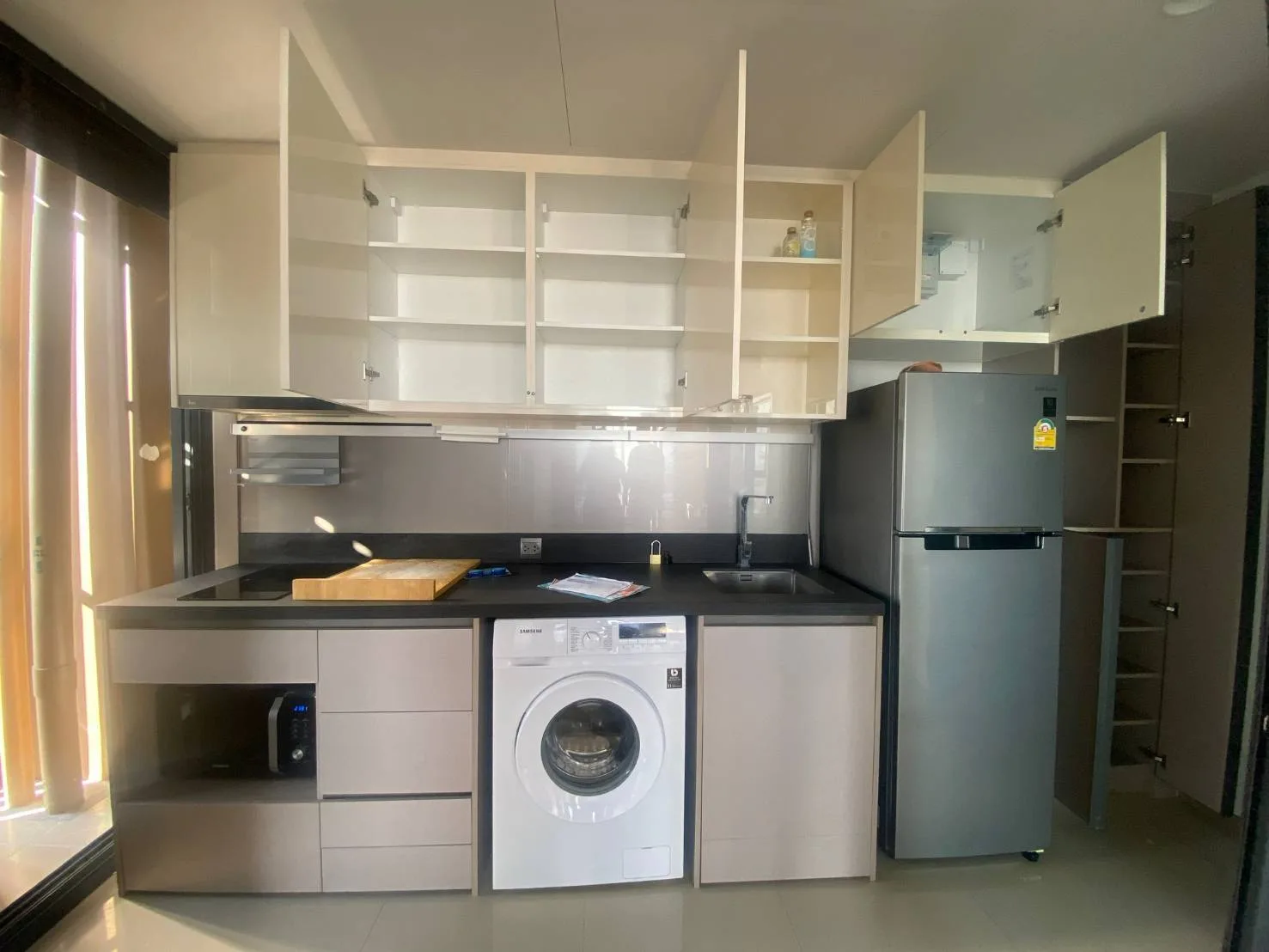 OKA HAUS Sukhumvit 36 — photo 4