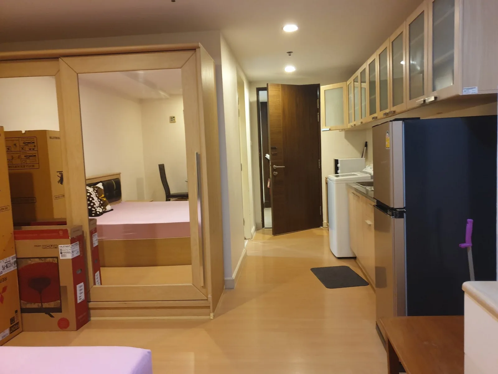 The Trendy Condominium — photo 4