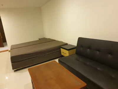 The Trendy Condominium