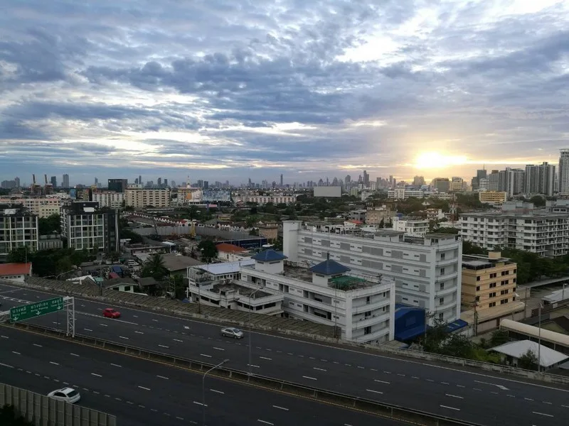 Mayfair Place Sukhumvit 50 — photo 11