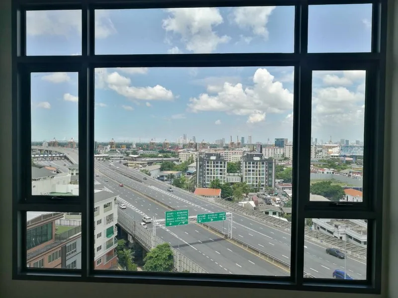 Mayfair Place Sukhumvit 50 — photo 12