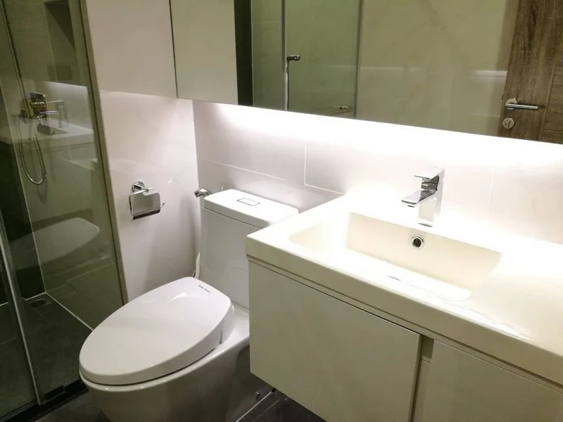 Mayfair Place Sukhumvit 50 — photo 3