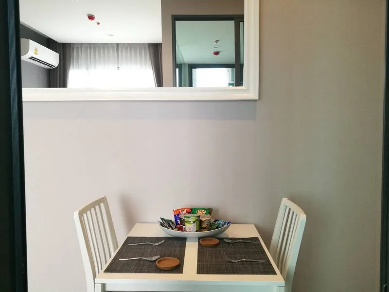 Mayfair Place Sukhumvit 50 — photo 5