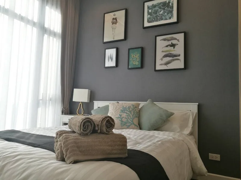 Mayfair Place Sukhumvit 50 — photo 7