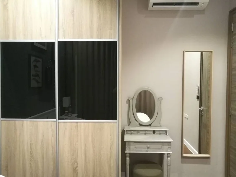 Mayfair Place Sukhumvit 50 — photo 8