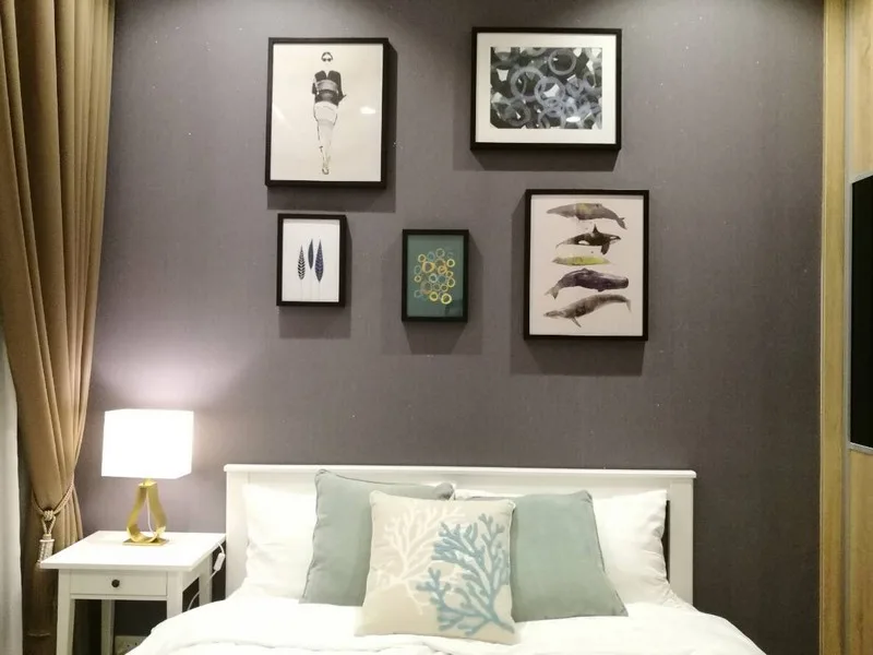 Mayfair Place Sukhumvit 50 — photo 9