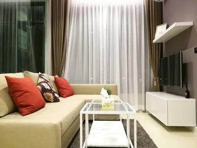 Mayfair Place Sukhumvit 50