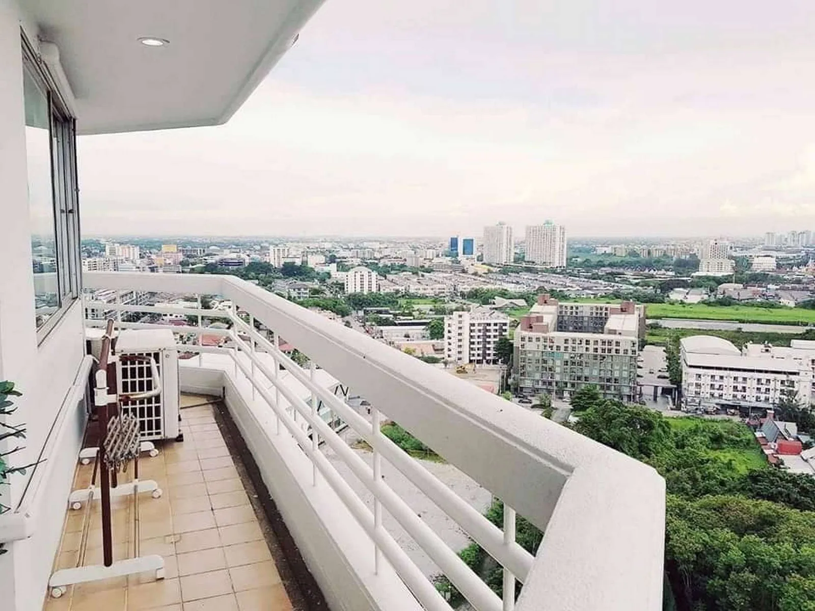 Ns Tower Central City Bangna — photo 13