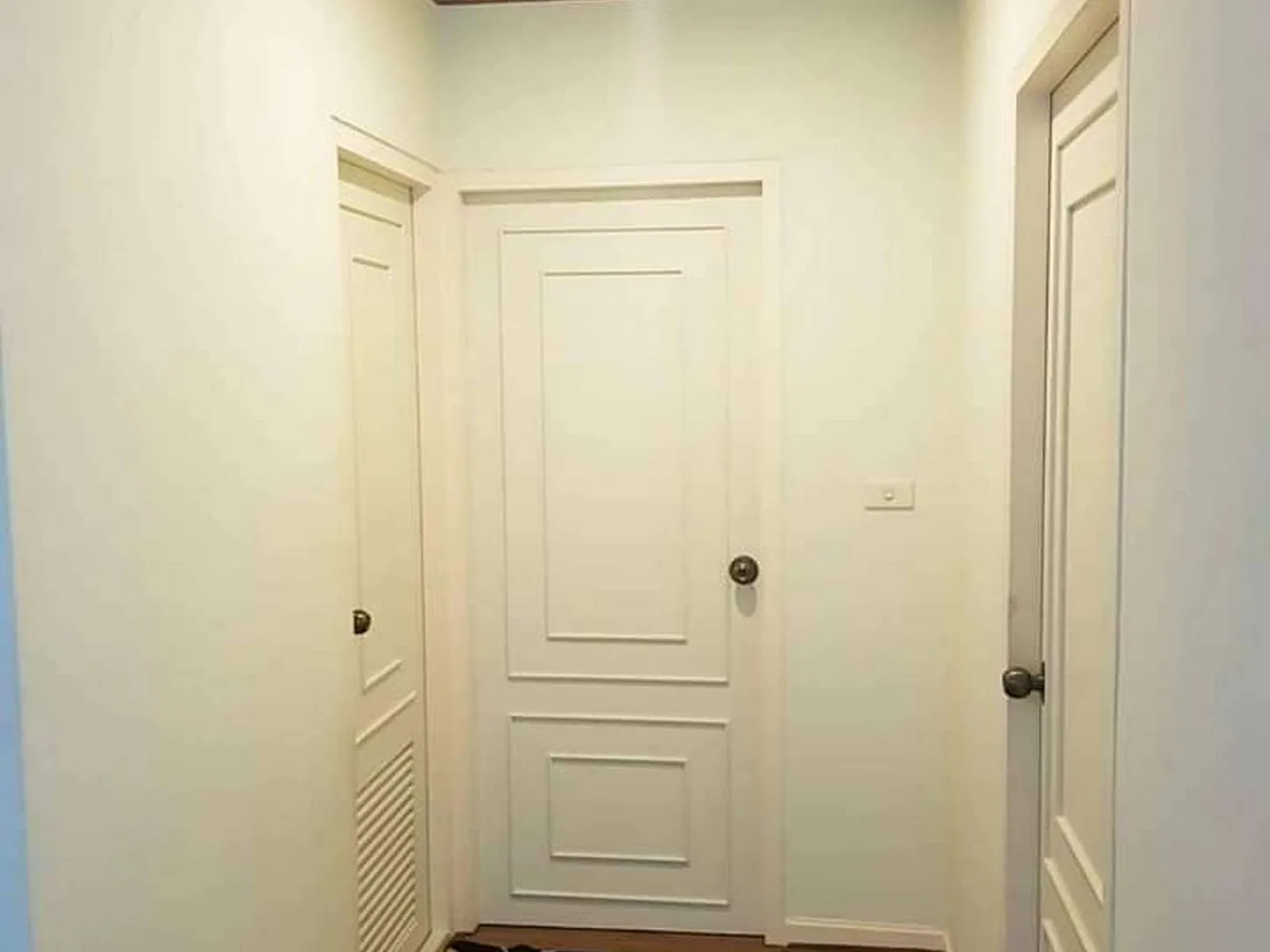 Ns Tower Central City Bangna — photo 10