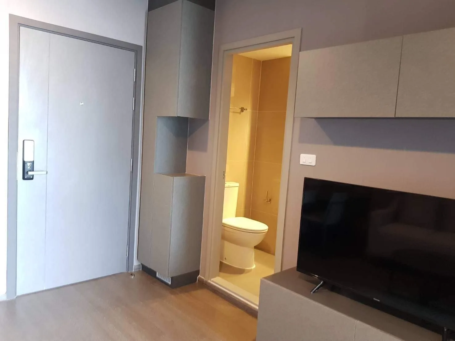 Ideo Sukhumvit 93 — photo 5