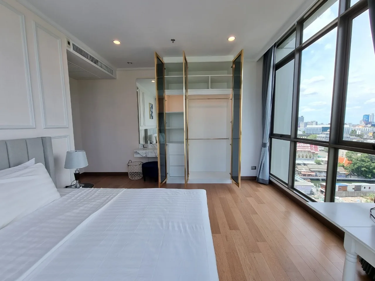Supalai Oriental Sukhumvit 39 — photo 3