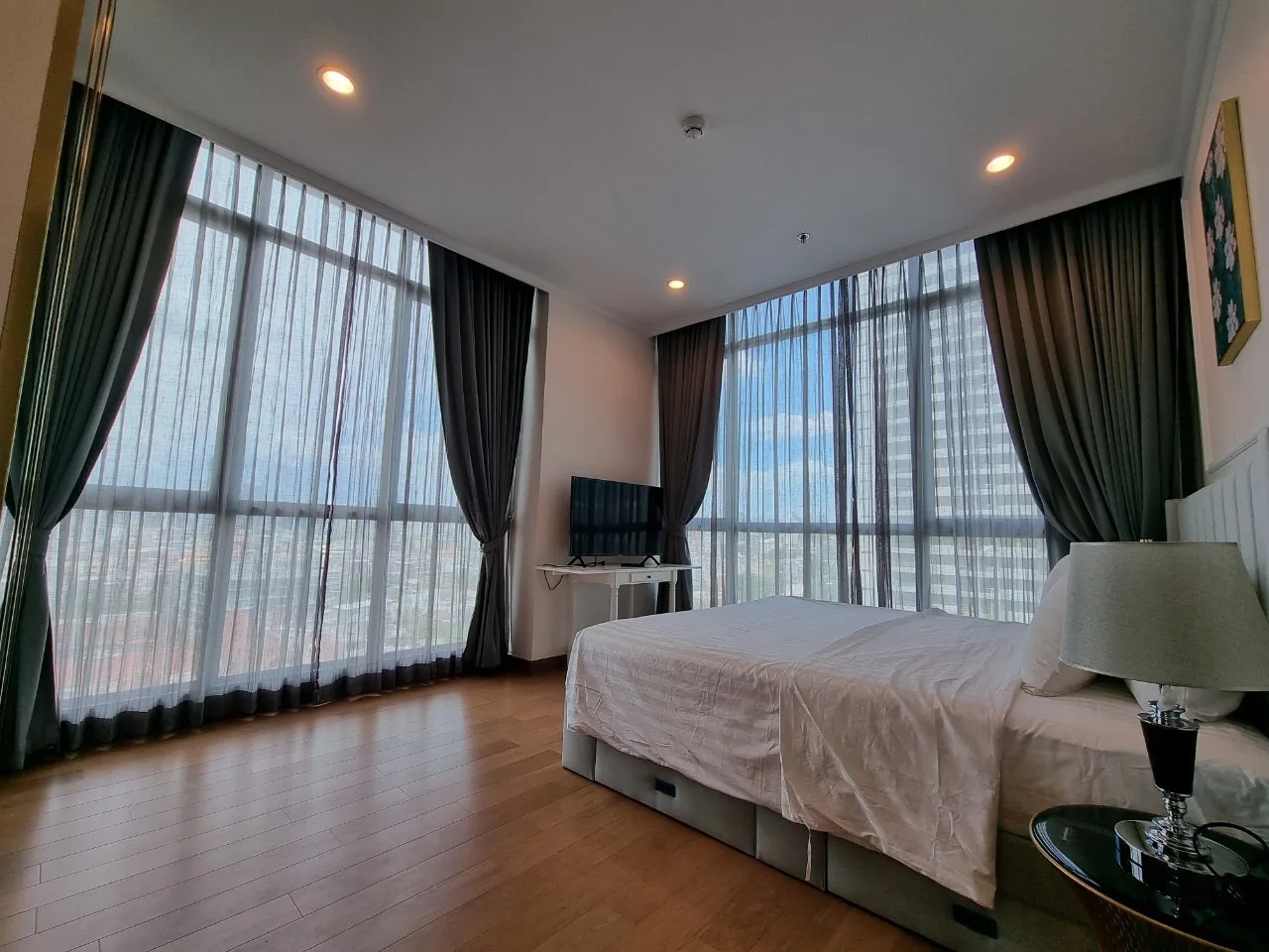 Supalai Oriental Sukhumvit 39 — photo 4