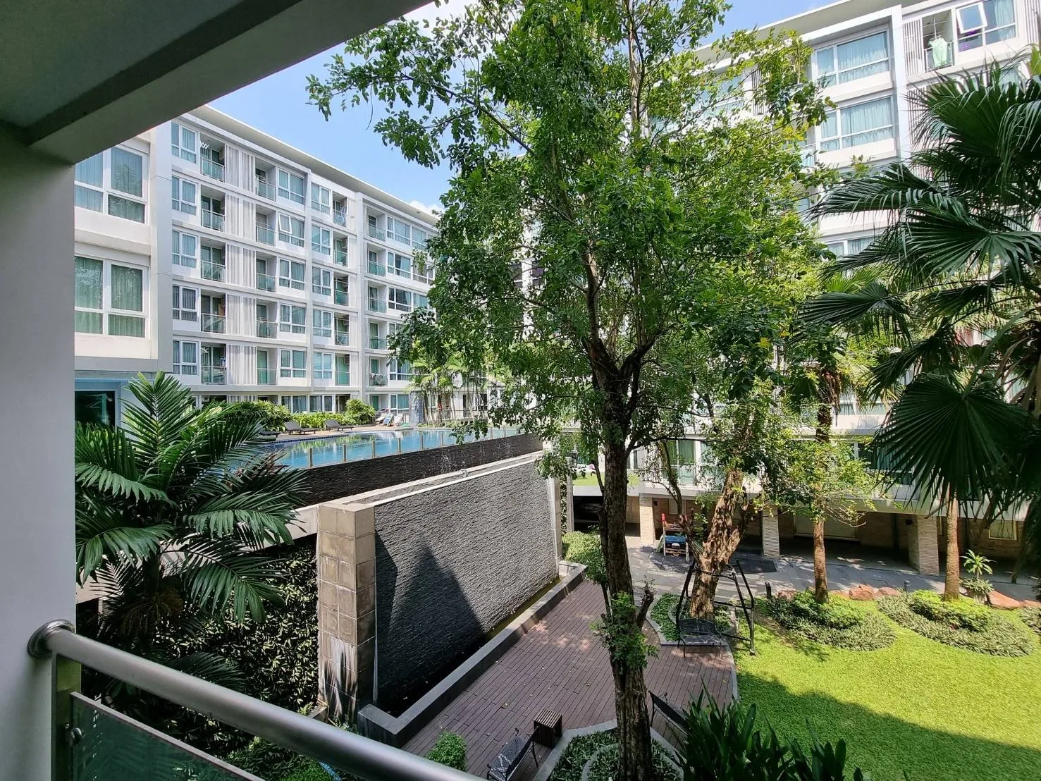 Mayfair Place Sukhumvit 64 — photo 12