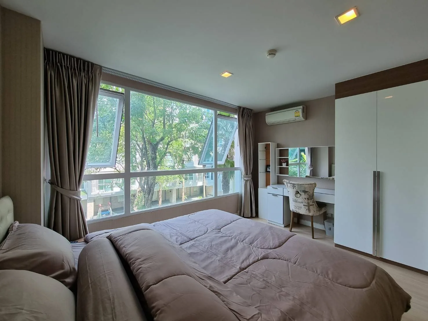 Mayfair Place Sukhumvit 64 — photo 9