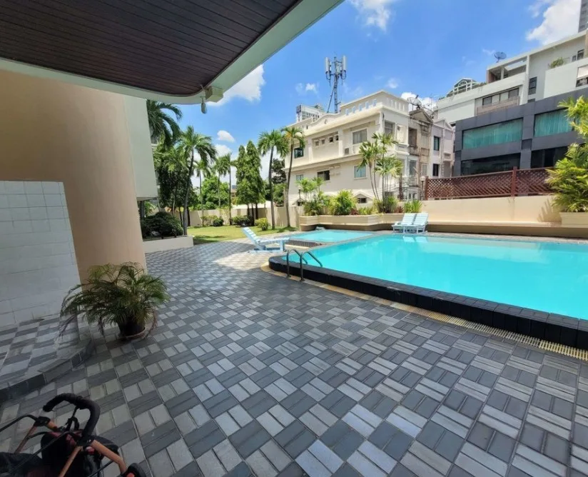 Wewon Mansion — photo 7