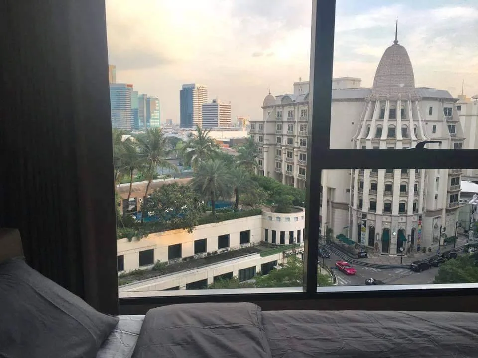 The Lumpini 24 — photo 7