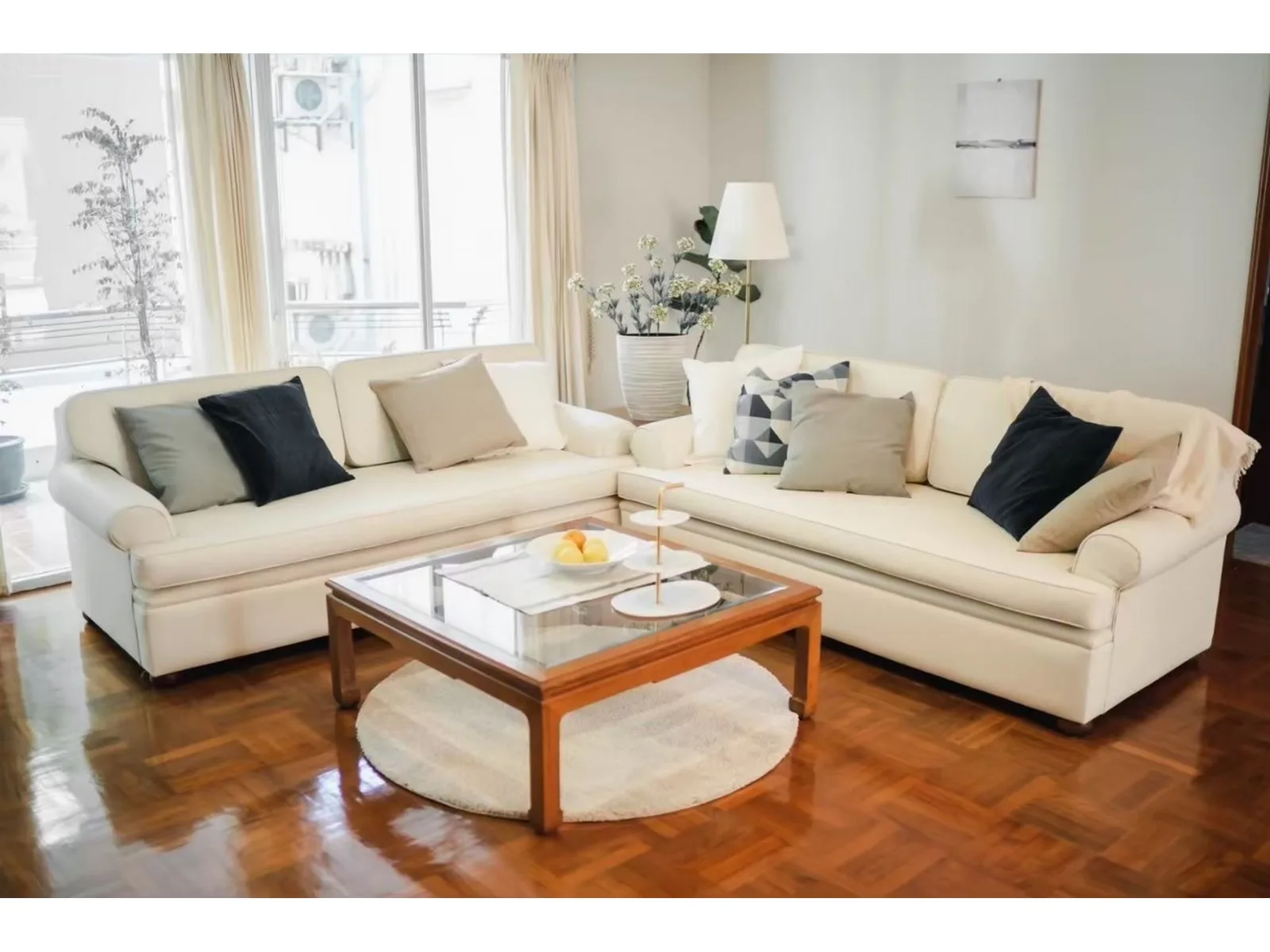 Ma Peng Seng Apartment — photo 1